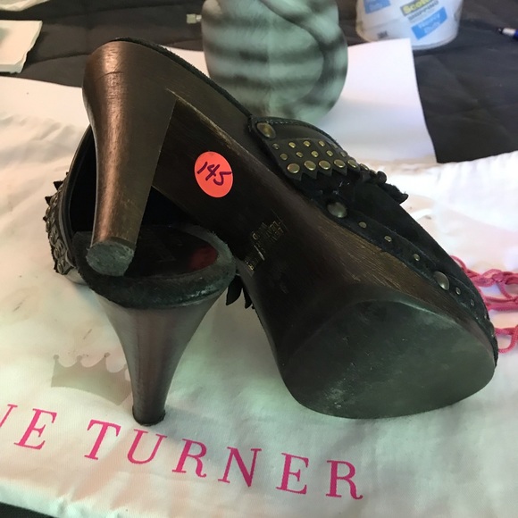 Isabella Fiore mules - Picture 4 of 4